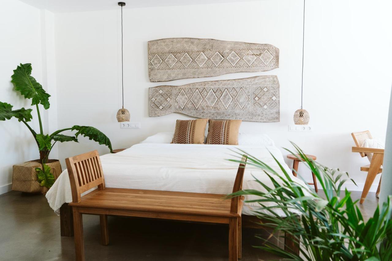 Auberge de jeunesse Dreamsea Surf House Fuerteventura à Corralejo Extérieur photo