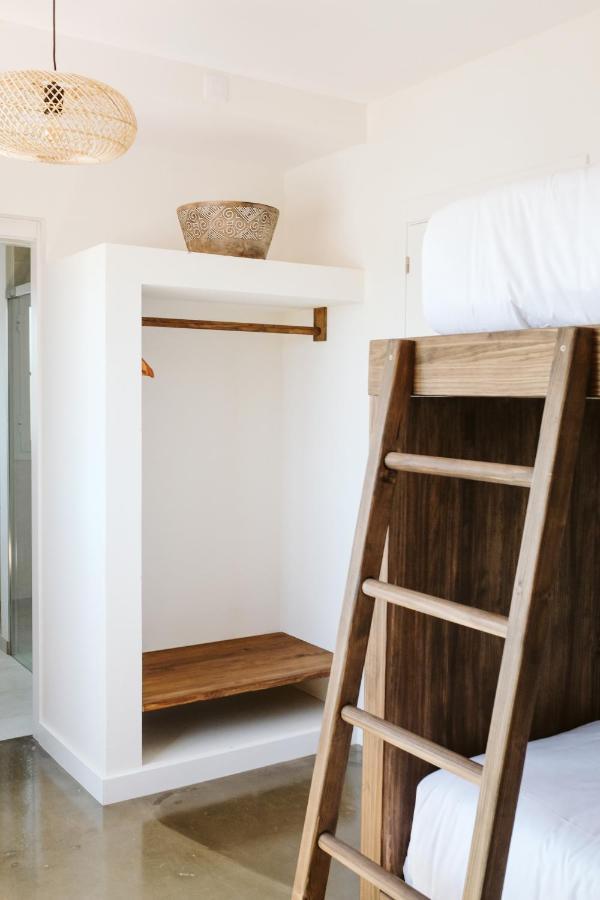 Auberge de jeunesse Dreamsea Surf House Fuerteventura à Corralejo Extérieur photo