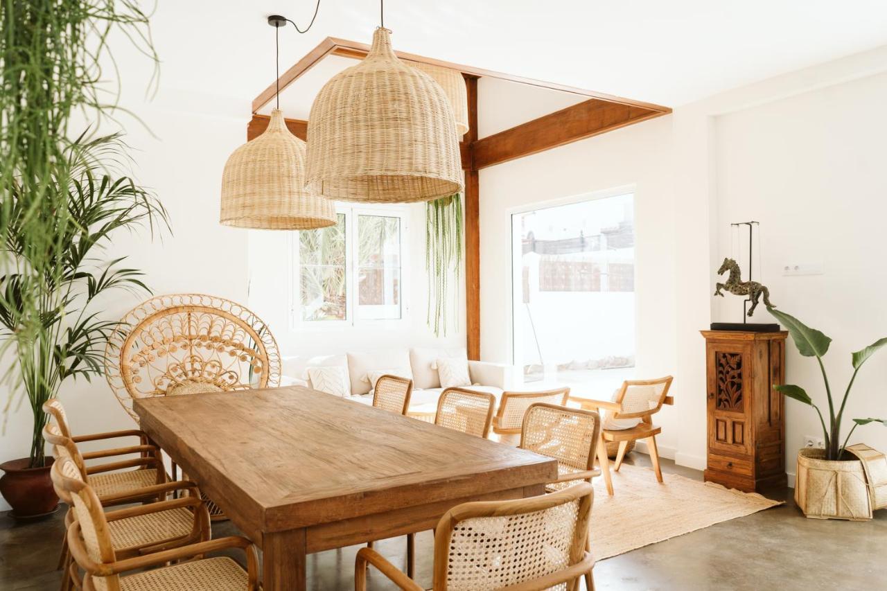 Auberge de jeunesse Dreamsea Surf House Fuerteventura à Corralejo Extérieur photo