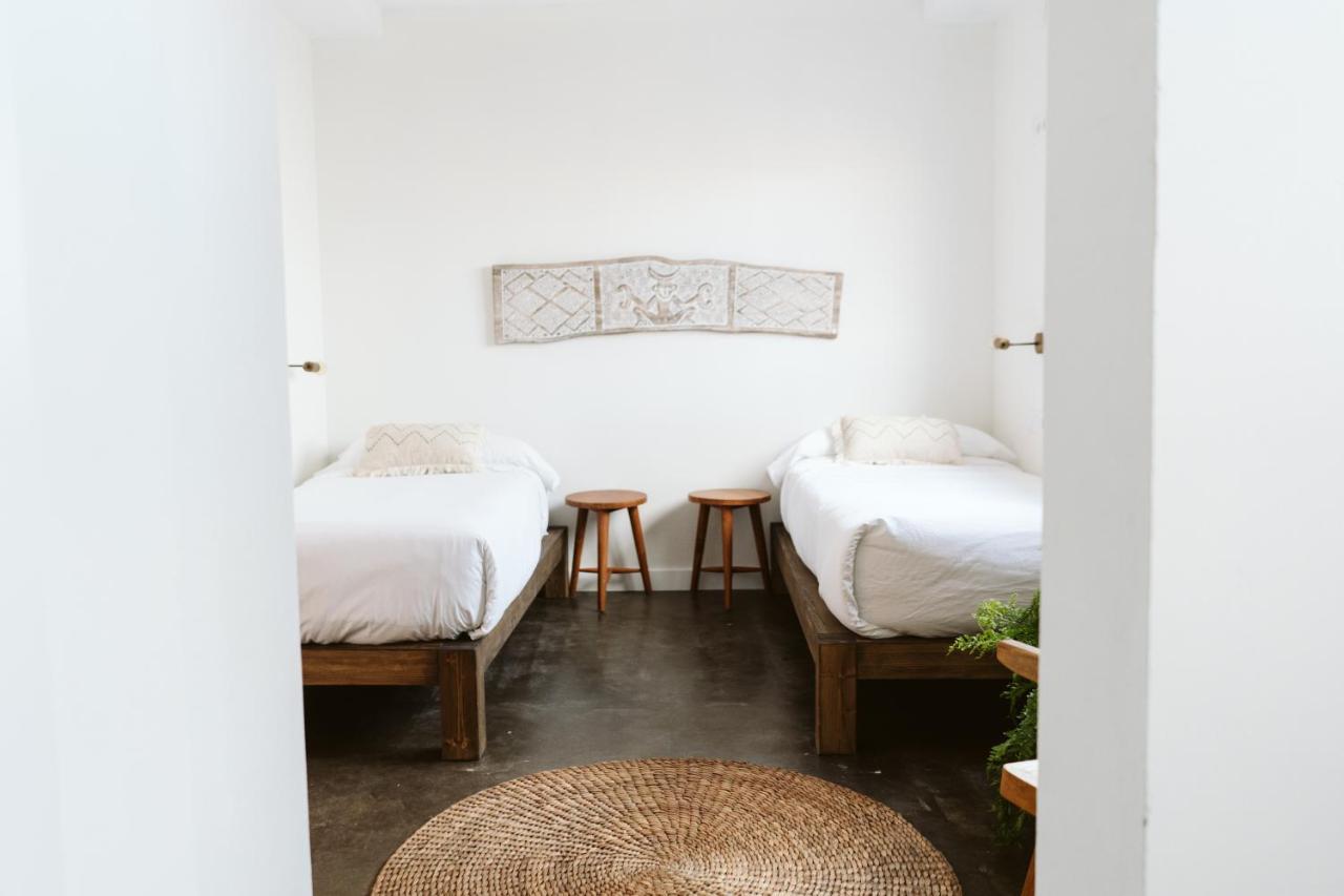 Auberge de jeunesse Dreamsea Surf House Fuerteventura à Corralejo Extérieur photo